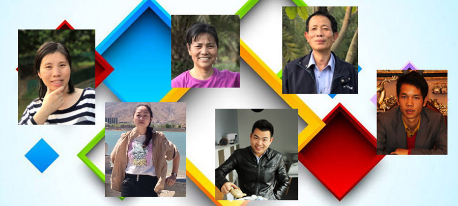 加入東信智能，跟專業(yè)的人一起做專業(yè)的事