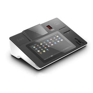 身份證社?？炞C桌面智能終端