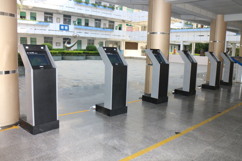 司法考試智能人證比對(duì)系統(tǒng)應(yīng)用解決方案