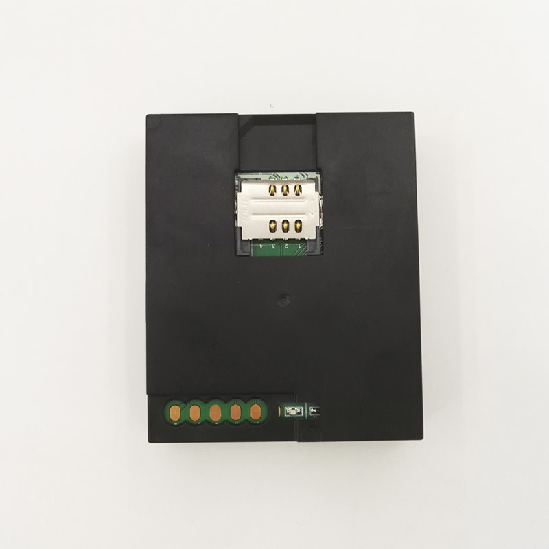 EST910A多功能身份證閱讀器模組