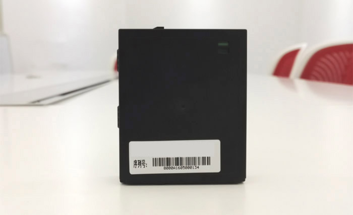 華旭J10A臺式居民身份證閱讀機(jī)具