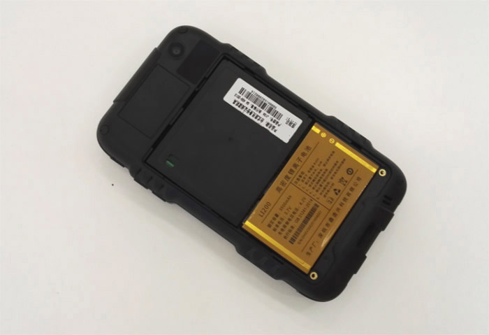 華旭J10A臺式居民身份證閱讀機(jī)具