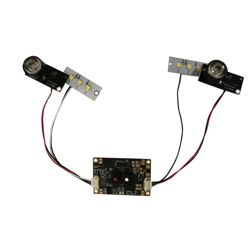 身份證人臉識別模塊