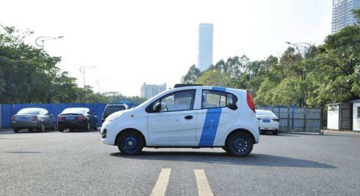 汽車租賃實名租車問題凸顯 加強身份核驗是關(guān)鍵