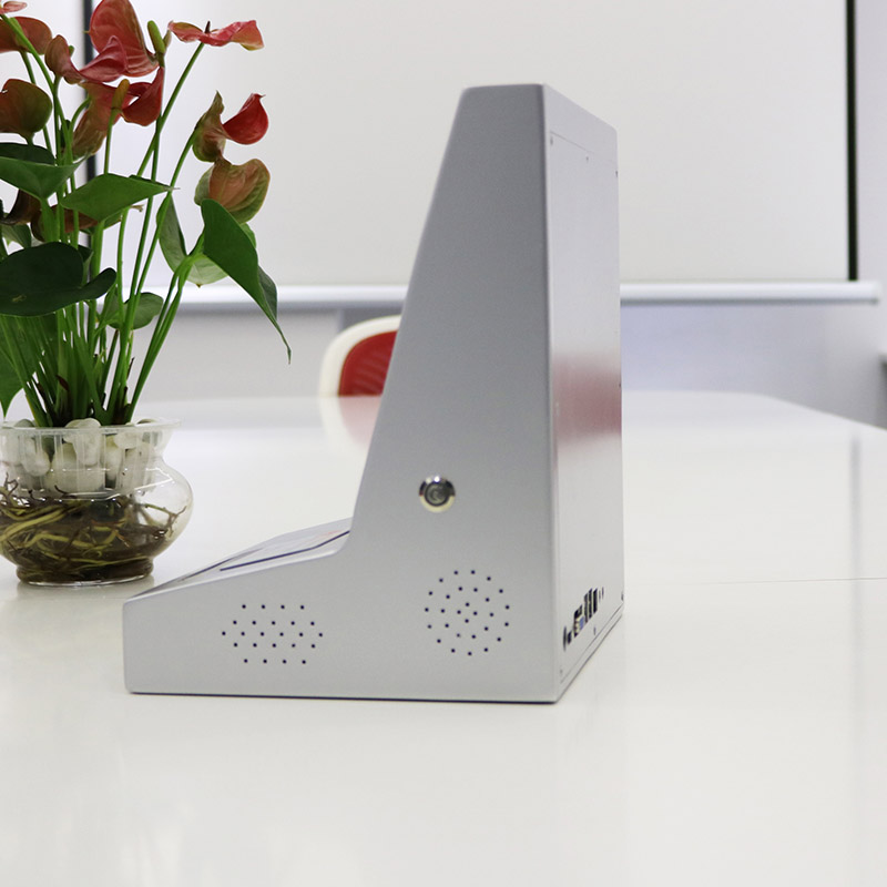 EST-R6臺(tái)式人證合一核驗(yàn)終端