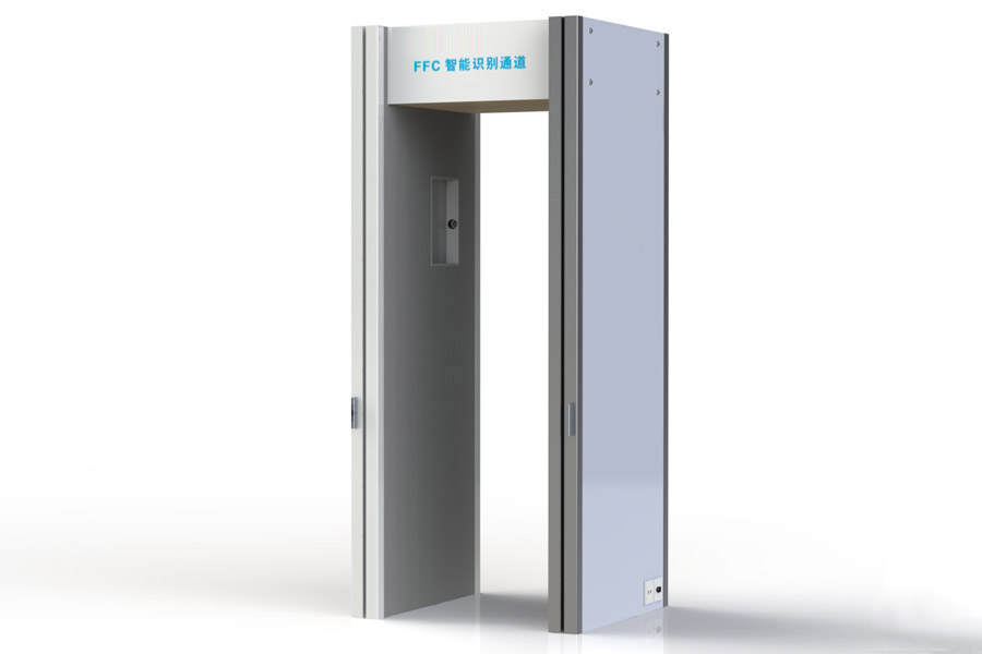 東信智能FFC遠(yuǎn)距離身份識(shí)別通道系統(tǒng)