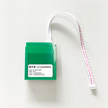 一體式身份證閱讀器模組