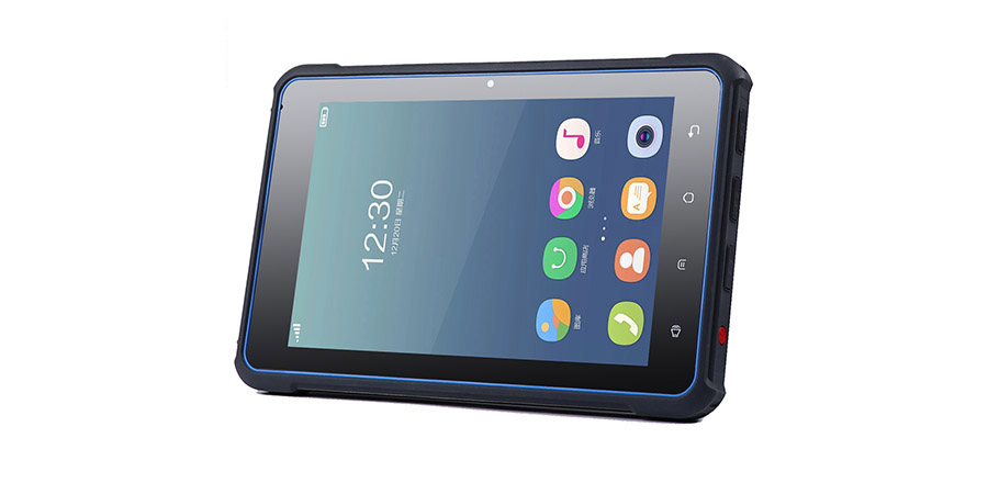 廣東東信智能科技有限公司EST-P20手持平板式身份證人臉識別系統(tǒng)