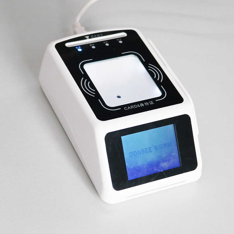 EST-100R身份證社?？⊕叽a墩