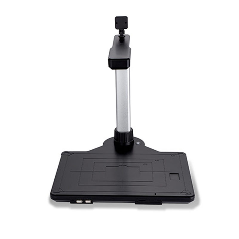 EST-100GY-A3身份證高拍儀