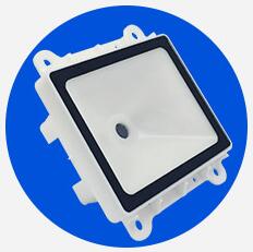 EST-QR50二維碼掃描模組