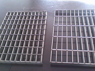 不銹鋼鋼格板圖片4