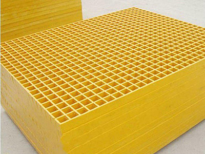 玻璃鋼格柵板圖片2