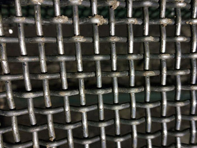 礦篩軋花網(wǎng)圖片3