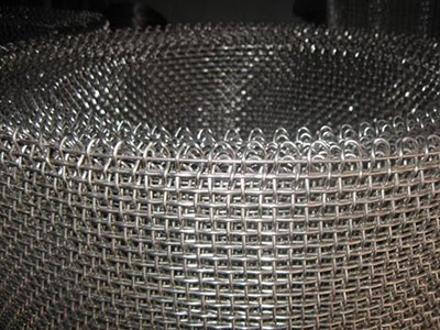 糧倉(cāng)軋花網(wǎng)圖片3