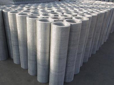 糧倉(cāng)軋花網(wǎng)圖片4