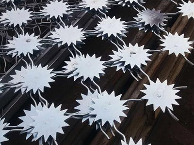 太陽(yáng)花美格網(wǎng)圖片3