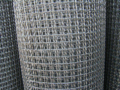 鐵絲軋花網(wǎng)案例圖片3