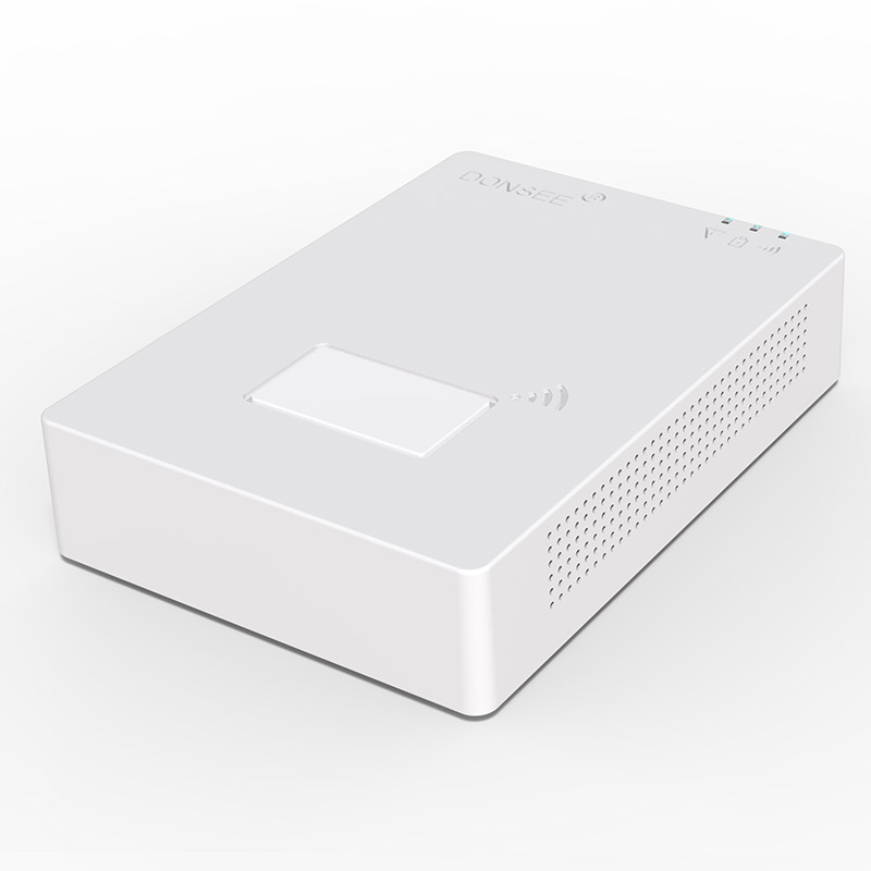 EST-100GS免驅(qū)多功能智能卡讀寫器