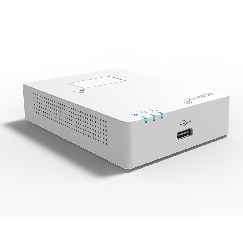 DONSEE東信智能EST-100GS免驅(qū)多功能智能卡讀寫器