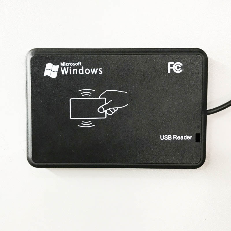 身份證讀卡器云解碼模塊