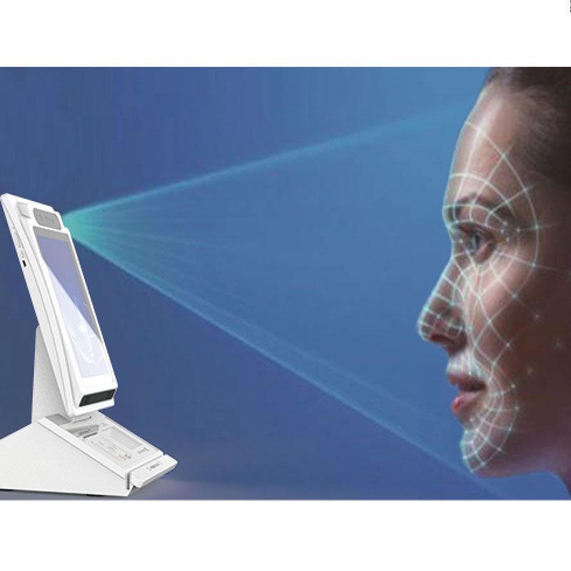 醫(yī)保電子憑證終端（身份證+社保+二維碼+人臉識(shí)別）