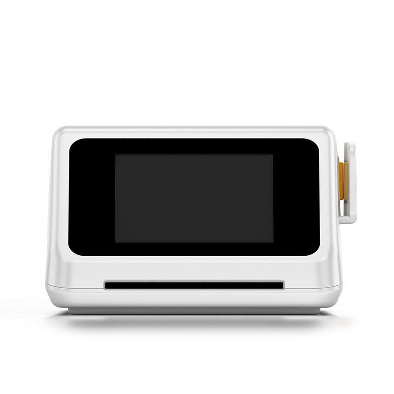 首云識(shí)圖SW100-RW20五合一讀卡器