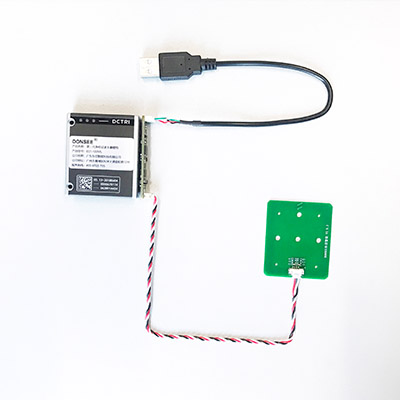 N513內(nèi)置身份證閱讀器模組