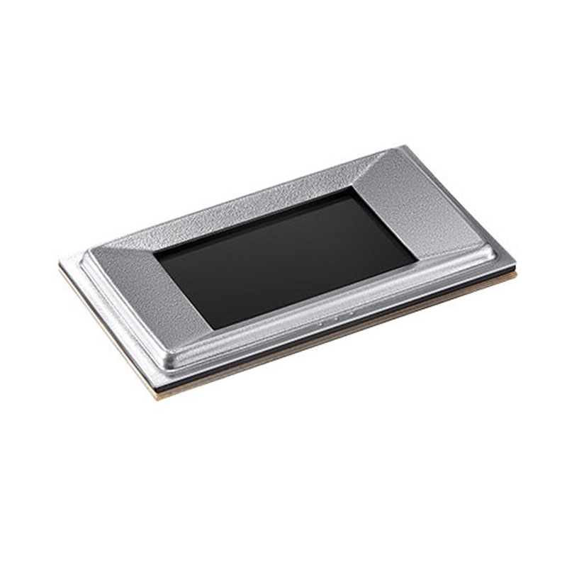 EST-FP100M指紋儀模塊