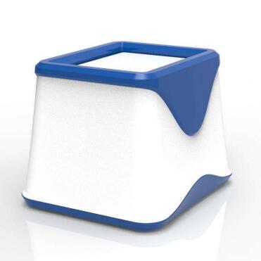 EST-R306掃碼墩：二維碼收款專用掃碼平臺