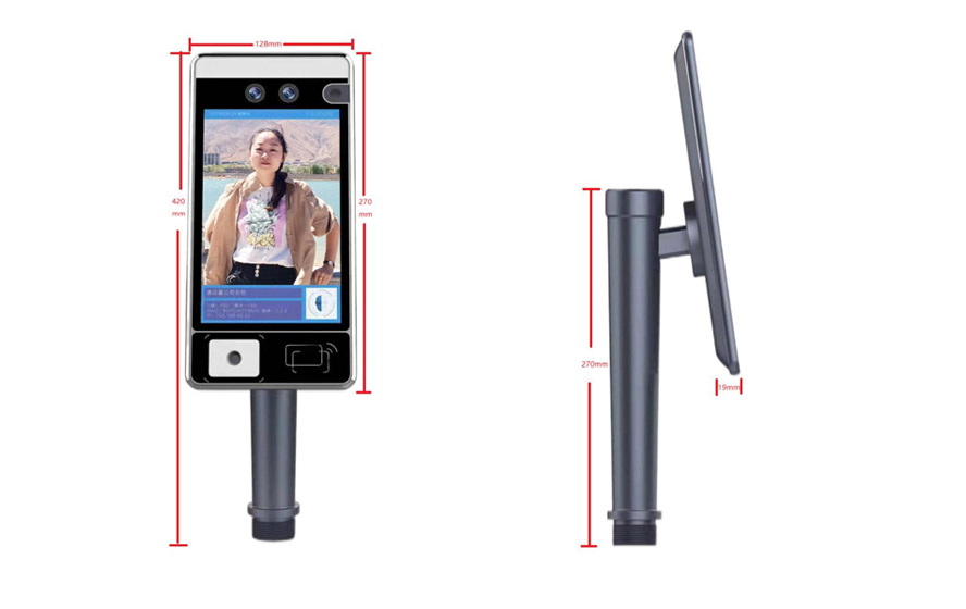 產(chǎn)品尺寸圖