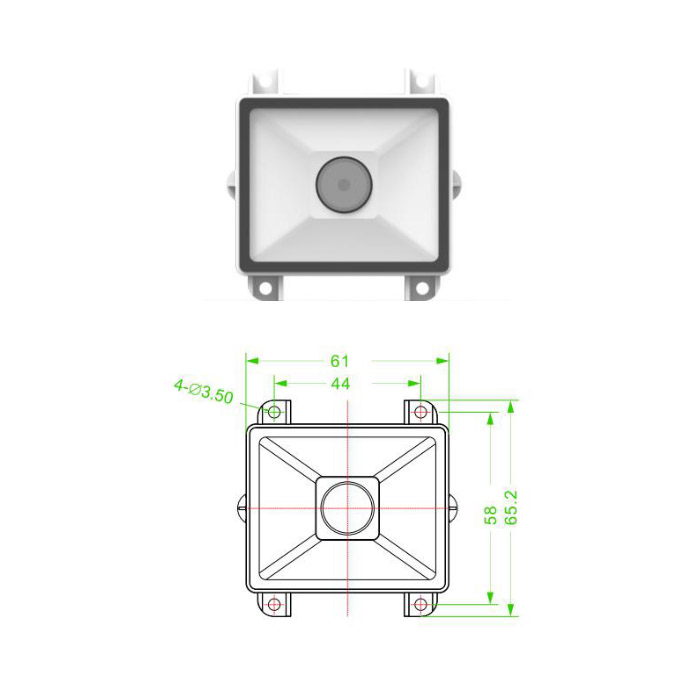 身份證社?？ń】荡a掃碼模塊
