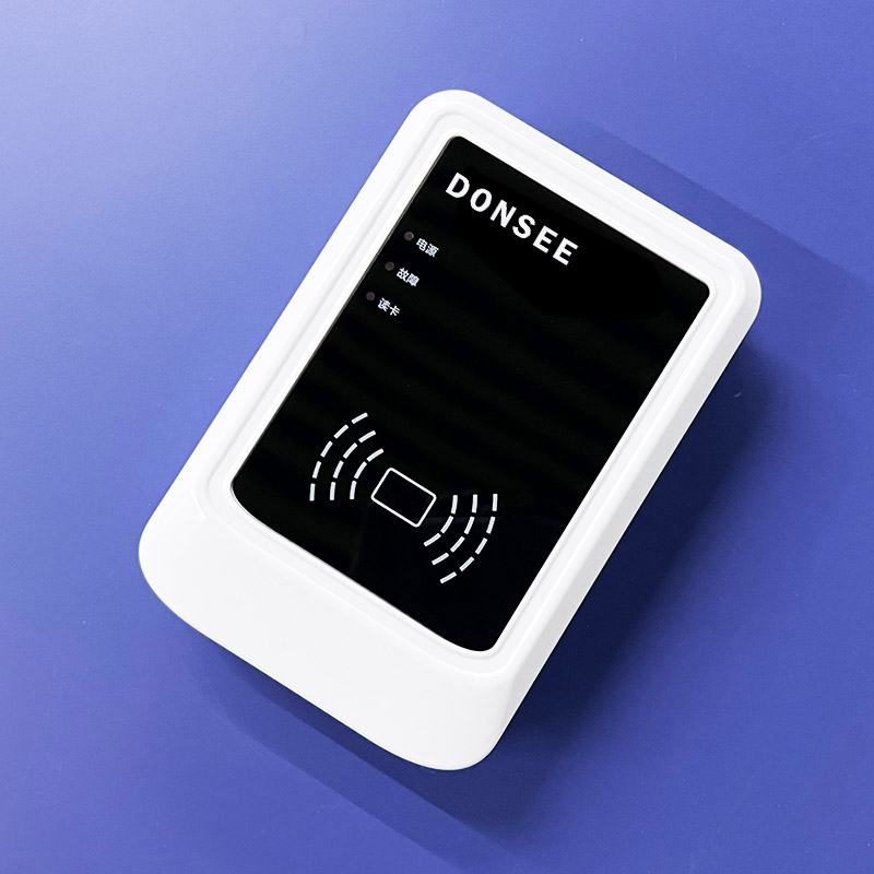 EST-100免驅(qū)版身份證讀卡器