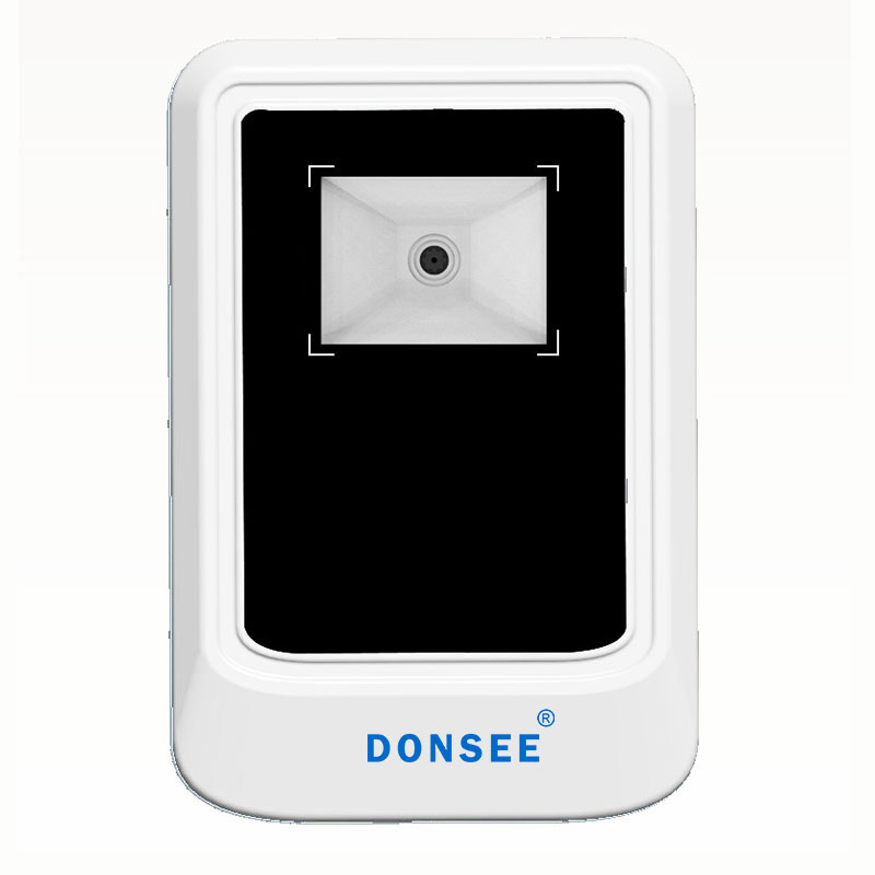 EST-100二維碼掃碼墩