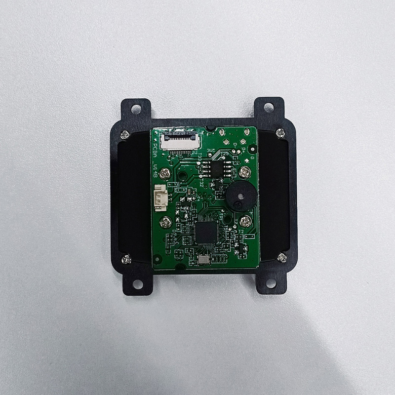 8020S14嵌入式二維碼模塊