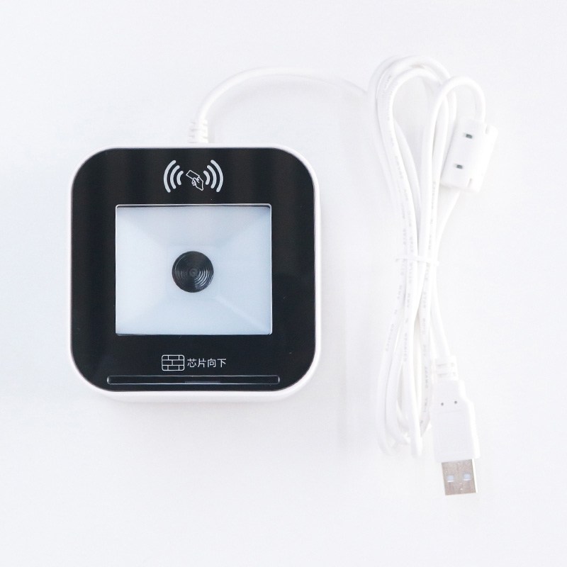 EST-100內(nèi)置式身份證社?？⊕叽a墩