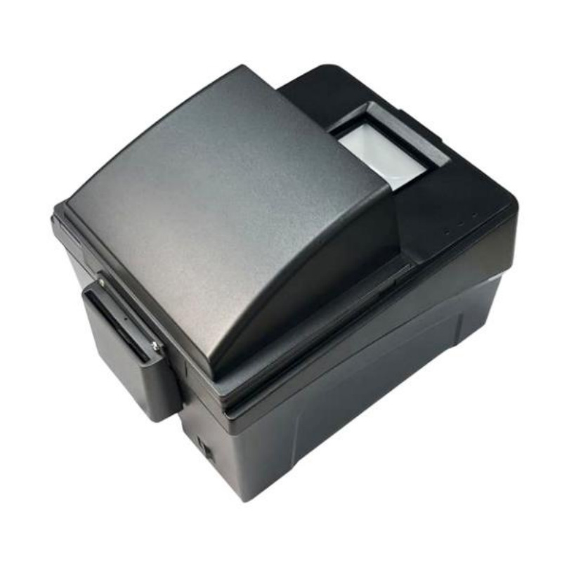 EST-100PR-QR多功能掃碼護(hù)照閱讀器