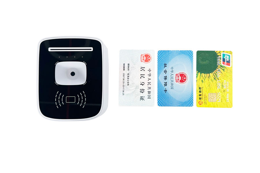 EST-100社?？ㄗx卡器