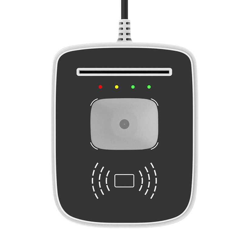 EST-100第三代社?？ㄗx卡器