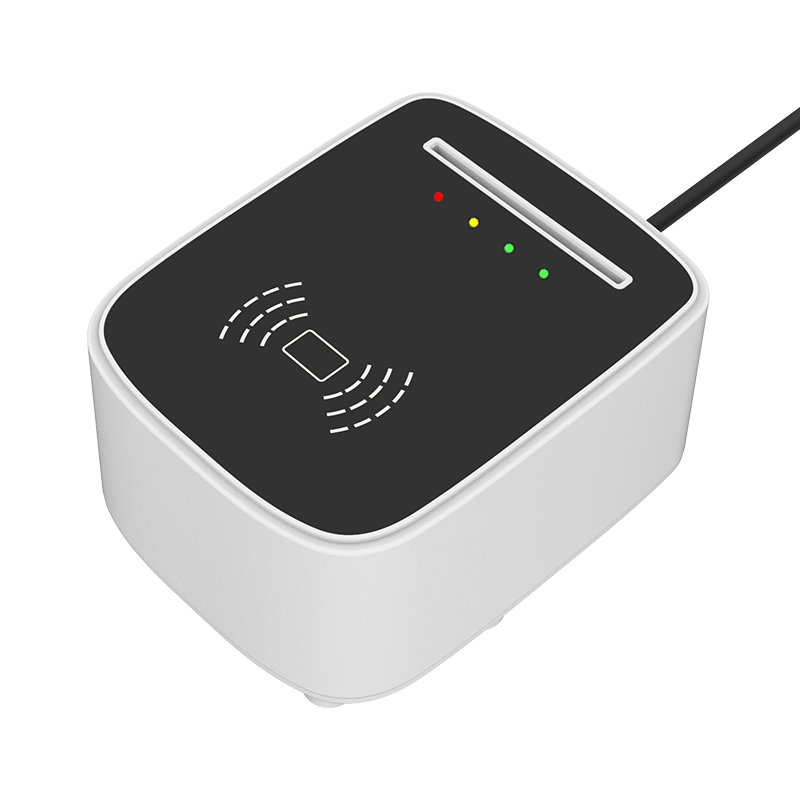 EST-100第三代社?？ㄗx卡器