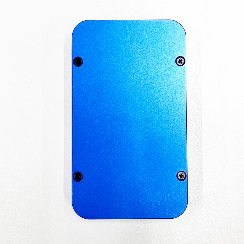 UHF超高頻RFID讀卡器整機(jī)