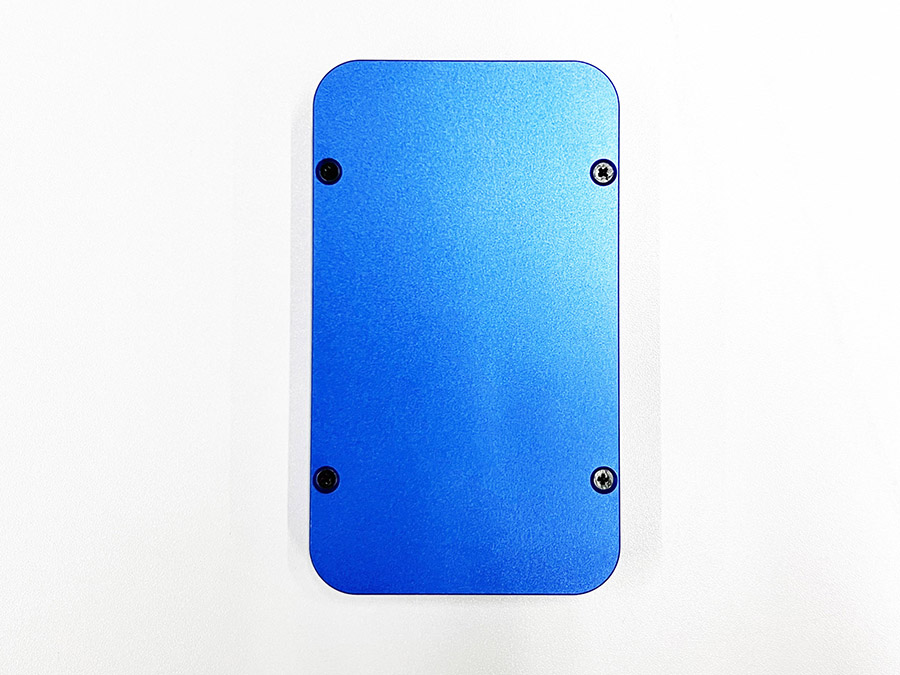 UHF超高頻RFID讀卡器整機(jī)