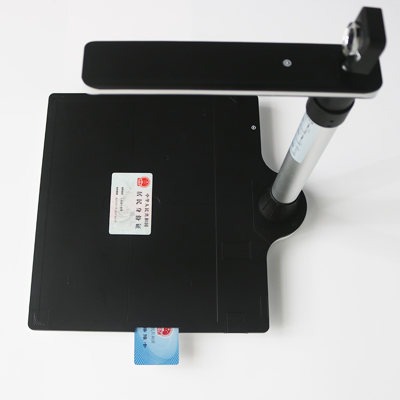 EST-100GY多功能高拍儀