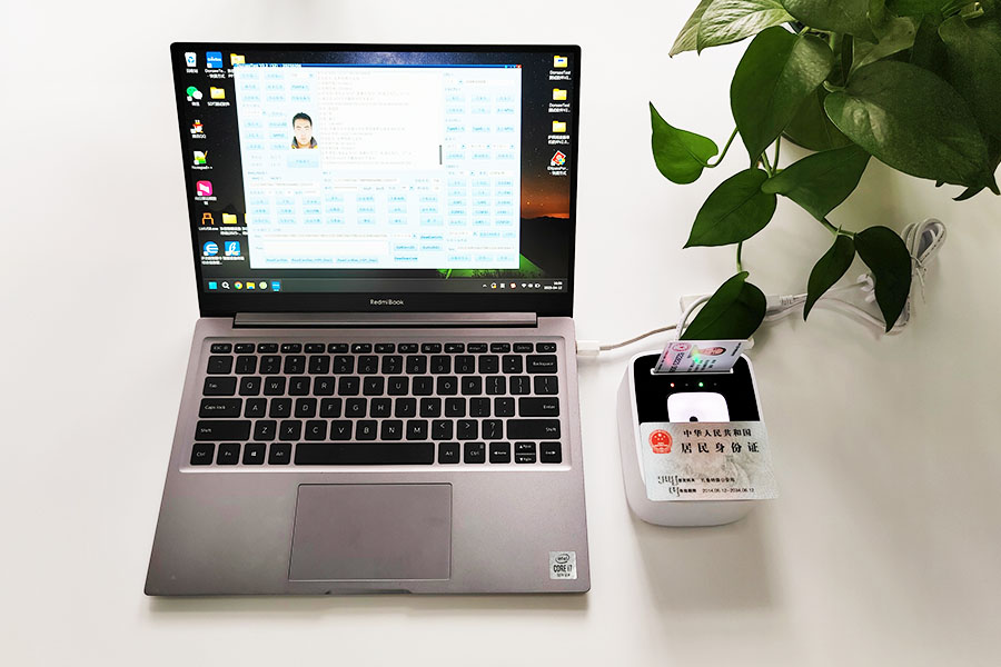 EST-100社?？ㄗx卡器